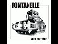 Fontanelle - NOi!e Einträge (2021) - Angelo T Fontanelle - NOi!e Einträge (2021)
