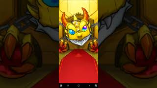 モンスト　激•獣神祭40連 #モンスト #モンスターストライク #ガチャ神引き