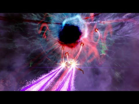 Star Trek Online: Stealth Torpedo Bird of Prey Build Update. More Science!