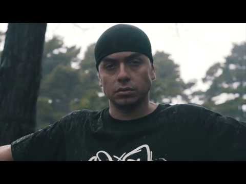 Dibujo Mc con Evelyn - "Mi Verdad" (vídeo oficial)