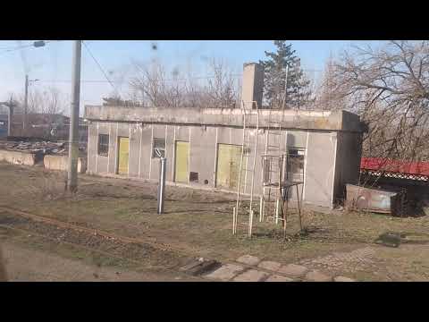 Am făcut manevra cu LDH-ul!!🚅🇦🇩