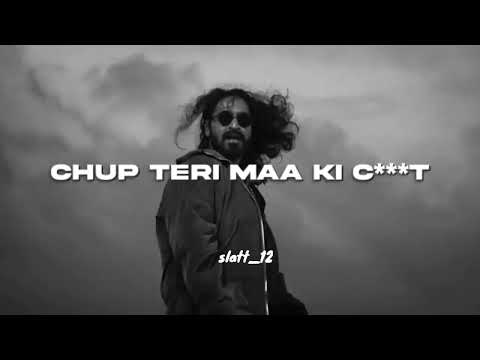 EMIWAY BANTAI vs KRSNA FUNNY MEMS 🤣 | BANTI KO LAGALI BHUK CHUP TARI MAA KI CH**T 😂 |MACHAYENGE 4 ⚔️