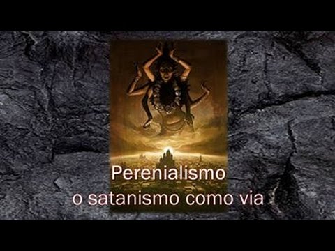 Resultado de imagem para Satanismo e Olavo