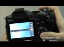 Casio Exilim EX-F1 - First Impression Video by DigitalRev