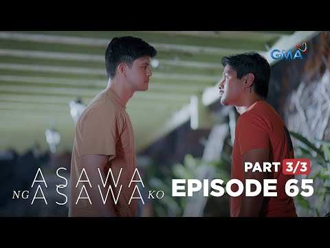 Asawa Ng Asawa Ko: The husband threatens the former rebel! (Full Episode 65 – Part 3/3)