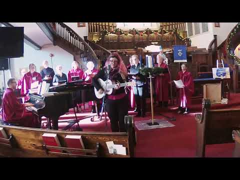 LIVE at BSUC - MV 138 My Love Colours Outside the Lines