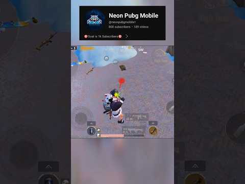 New No Damage Trick by Molotov - 36 #sevou #pubgm #levinho #pubgmobile #shorts