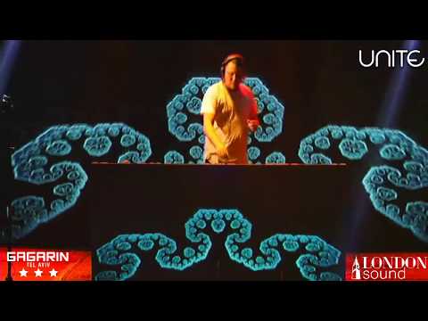 Unite - Psytrance Sessions - Coexist