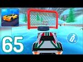 Race Master 3D Gameplay 65 Niveles Del 277 Al 281