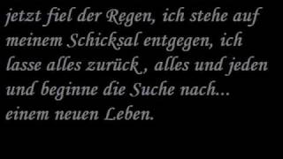 Böhse Onkelz - Schutzgeist der Scheisse /w Lyrics