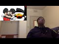 Diddles Reacts Mokey S Show 423 The Lost Sass Day