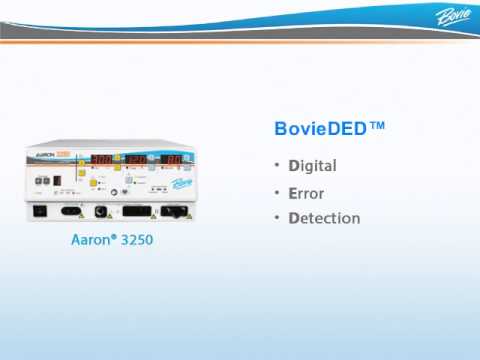 Bovie® A3250 Module