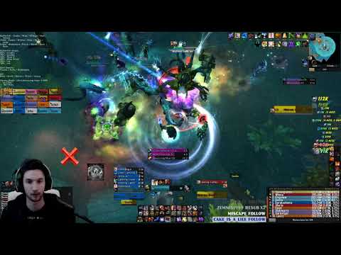 Mythic Mistress Kill Enhancement PoV ToS