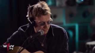 Blur - &quot;Lonesome Street&quot; (Live at Last.fm for WFUV)