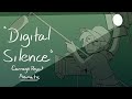 Digital Silence Carnage Project Animatic