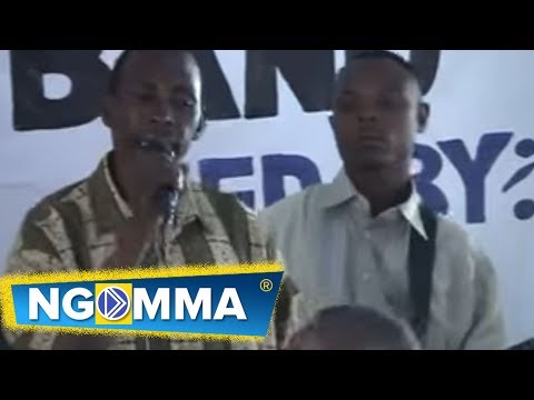 Dicky Mulwa - Kendwa Agi