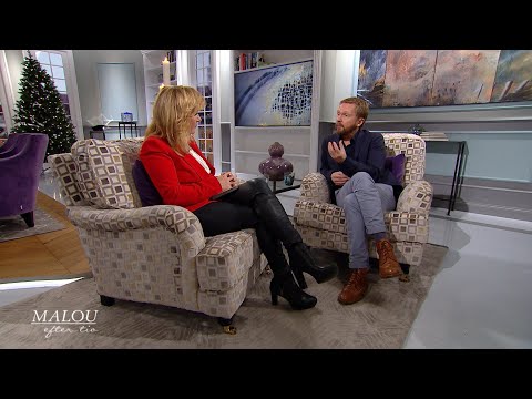Björn Wiman om domen mot kulturprofilen: ”Ett nederlag att det har tagit så… - Malou Efter tio (TV4)