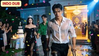 Download lagu Tujuh tahun dipenjara,Menderita,dikhianati,tapi saat kebenaran terungkap, balas dendamku dimulai. mp3