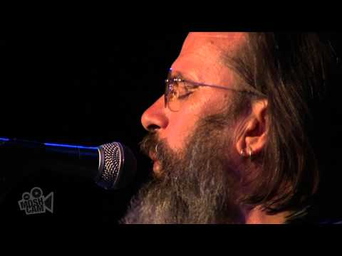 Steve Earle - Rex's Blues (Townes Van Zandt)/Ft. Worth Blues (Live in Sydney) | Moshcam