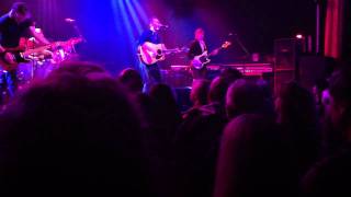 Roddy Frame Live from O2, Glasgow 12/10/11 11 Forty Days Of Rain (Incomplete)