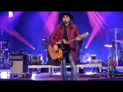 Janusz Yanina Iwański & Chłopcy z Placu Broni // Wielkie podzielenie // Warszawa, 12.09.2025