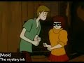 Scooby Doo Where Are You Boomerang Promo Short Version