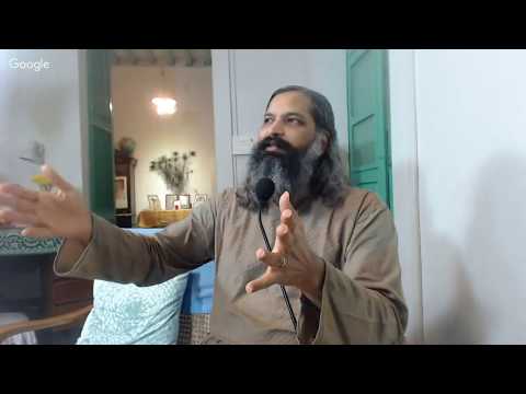 The Life Divine #001 2018-1223