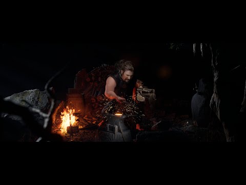 Announcement Trailer