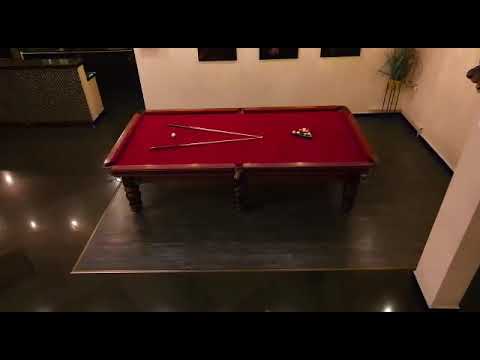 וידאו - גולד קומפלקס