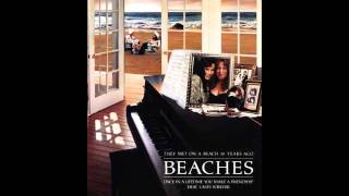 The Friendship Theme ~ Beaches Soundtrack