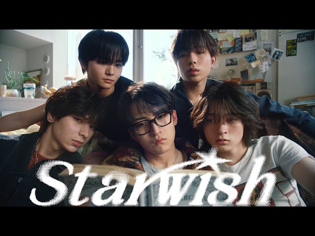 STARGLOW、DEBUT SHOWCASE「Wish upon a star」大盛況で終了! 約1万5千人を動員し、輝かしいデビューを祝福。今春にセカンドシングルリリースとファンミツアー開催も発表!! 9 YouTubeサムネイル