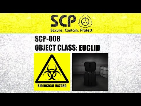 SCP 008 NEW Chamber Demonstrations In SCP - Deception v0.1.1