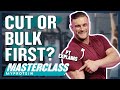 Should You Bulk or Cut First? How & When To Recomp | Masterclass | Myprotein