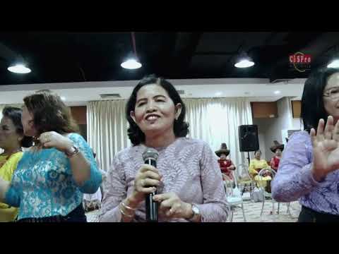 LANDEK ANAKBERU KARO² - KERJA ADAT  "JHON & WINDY" | WEDDING KARO 2023