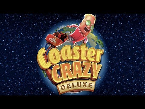 Coaster Crazy Deluxe IOS