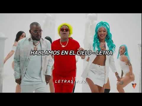 hablamos en cielo ceky viciny la perversa el Cherry SCOM