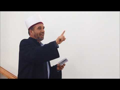 Xhevahir Arifaj - Për hirë të All-llahut mos luaj me ligjin e Tij