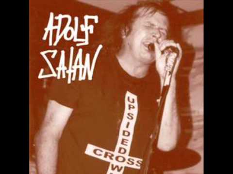 Adolf Satan Full Album