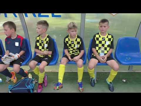 Beniaminek Radom 2012  - Turniej Smoka w Krakowie (12-13 września 2020)