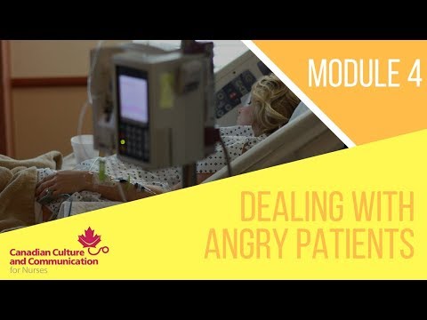 From Defensive to Therapeutic Communication (Module 4)