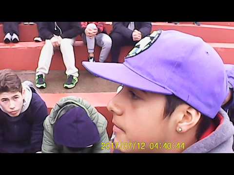 faster vs alim cuartos trap battle ft purga freestyle