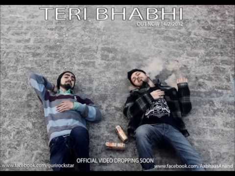 A bazz ft Guri TERI BHABHi