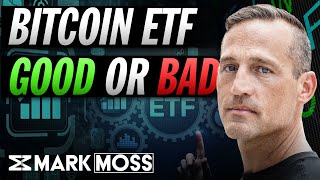 Bitcoin ETF Launched | What They Don't Want You To Know