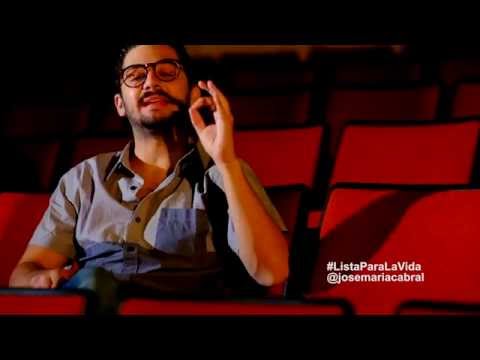 Lista para la Vida: José María Cabral