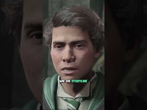 5 Dinge, die Hogwarts Legacy Spieler hassen ❌