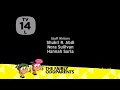 Nickelodeon S Erin And Aaron Credits But What Is Wrong In This Video