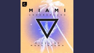 Can't Help The Way That I Feel (David Penn Remix - Mixed)