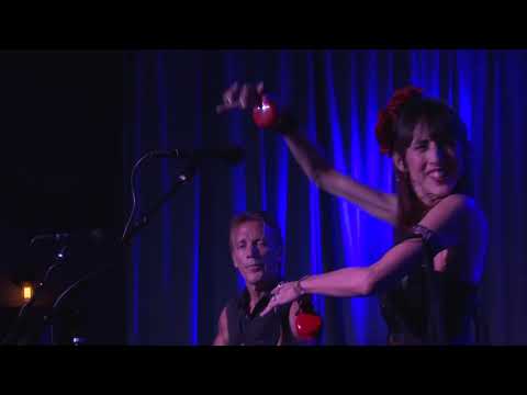 TMC Tejana Tuesday Treat: Patricia Vonne - Traeme Paz