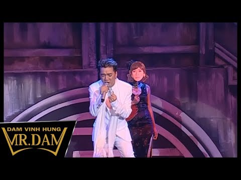 Thể hiện bởi Đàm Vĩnh Hưng