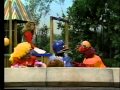 Sesame Street A Play Date For Telly